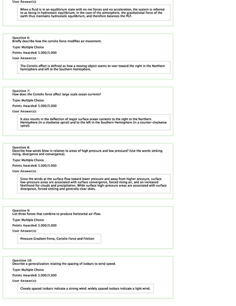 grlcontent answers.